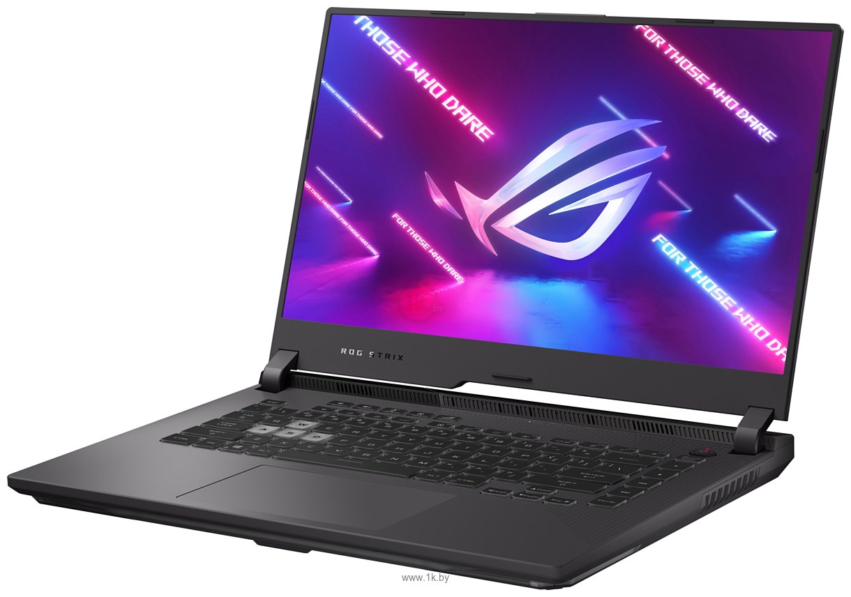 Фотографии ASUS ROG Strix G15 G513QR-HF015