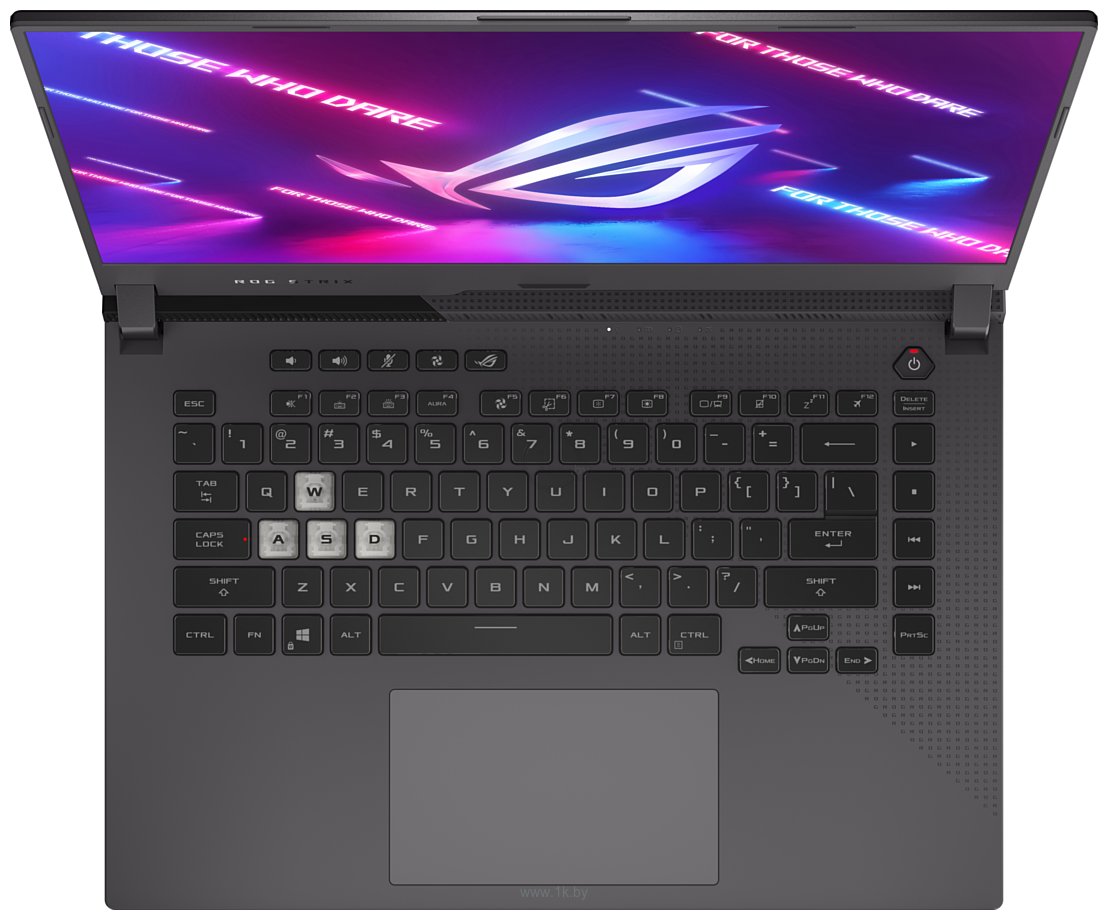 Фотографии ASUS ROG Strix G15 G513QR-HF015