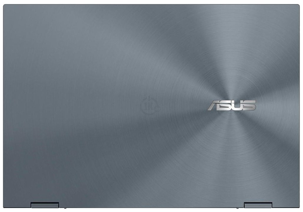 Фотографии ASUS ZenBook Flip 13 UX363EA-HP555W 90NB0RZ1-M17860