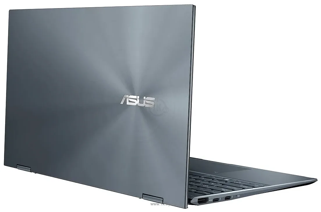 Фотографии ASUS ZenBook Flip 13 UX363EA-HP555W 90NB0RZ1-M17860