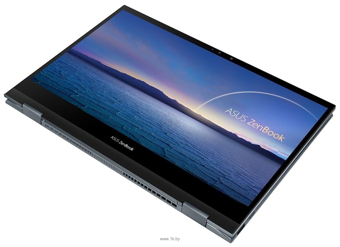 Фотографии ASUS ZenBook Flip 13 UX363EA-HP555W 90NB0RZ1-M17860