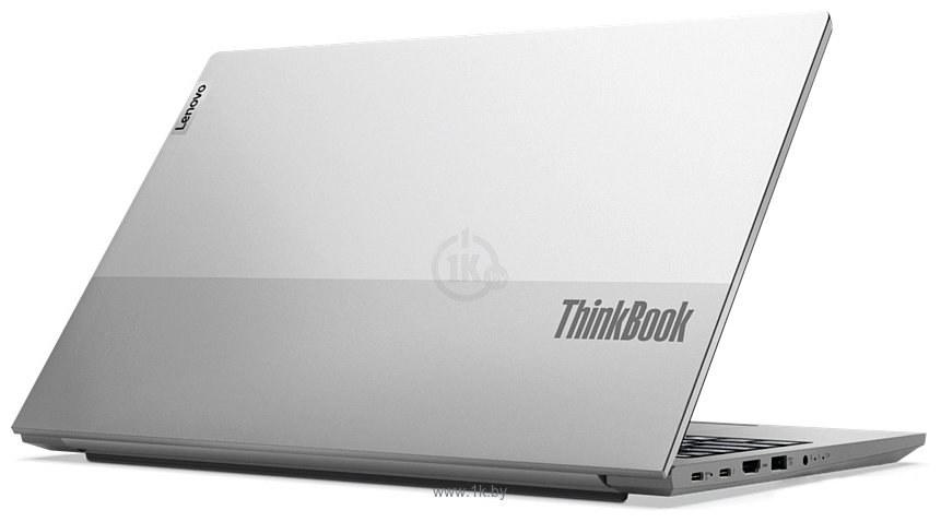 Фотографии Lenovo ThinkBook 15 G4 IAP (21DJ00PNAK)