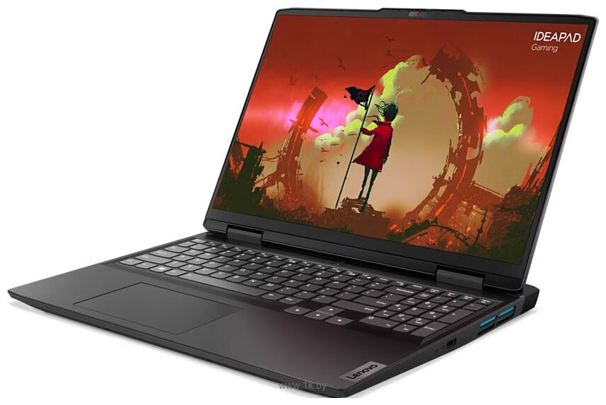 Фотографии Lenovo IdeaPad Gaming 3 16ARH7 (82SC006ERK)