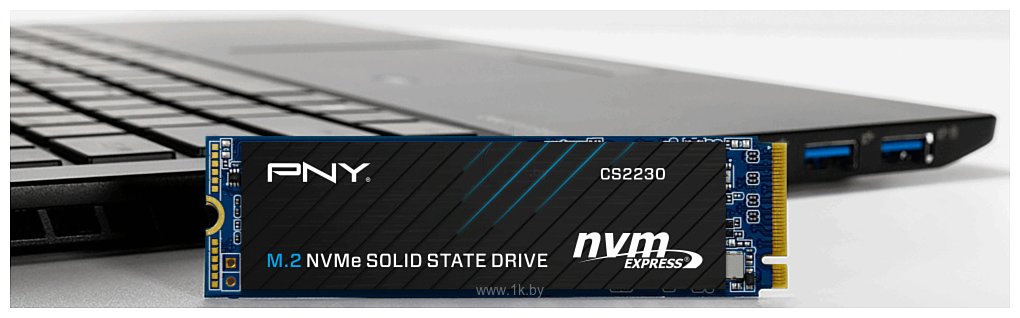 Фотографии PNY CS2230 500GB M280CS2230-500-RB