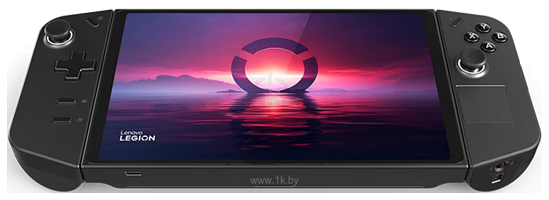 Фотографии Lenovo Legion GO (AMD Ryzen Z1 Extreme, 512ГБ)