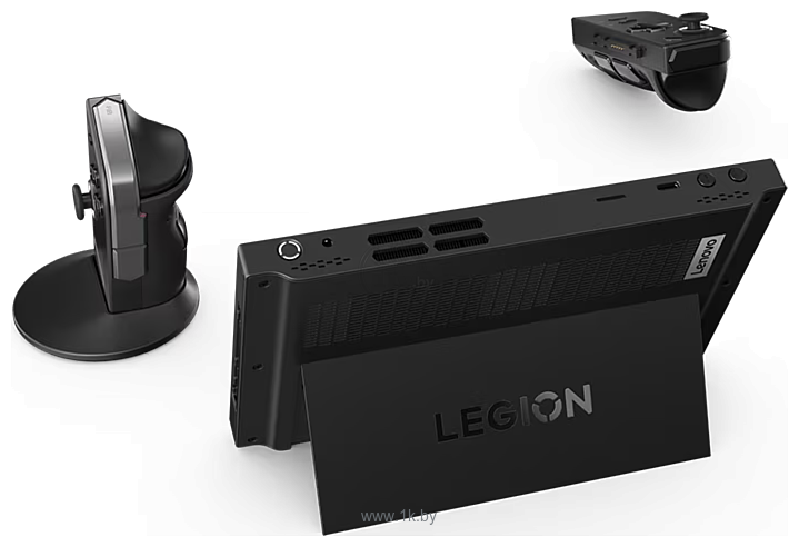 Фотографии Lenovo Legion GO (AMD Ryzen Z1 Extreme, 512ГБ)