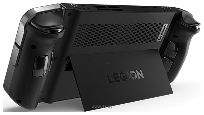 Фотографии Lenovo Legion GO (AMD Ryzen Z1 Extreme, 512ГБ)
