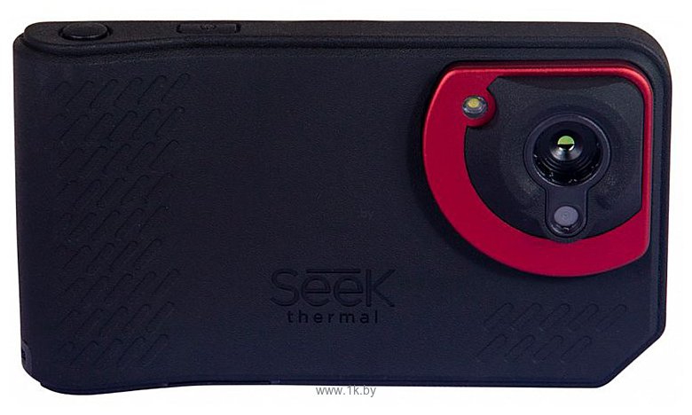 Фотографии Seek Thermal ShotPRO