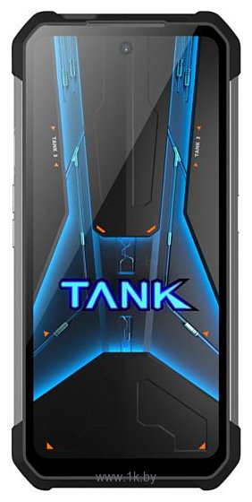 Фотографии Unihertz Tank 3 Pro 16/512GB