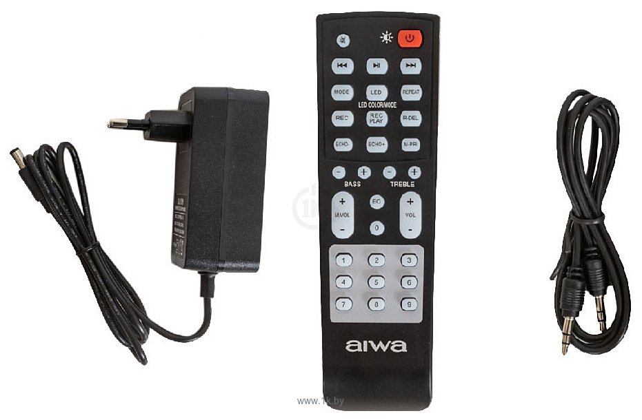 Фотографии AIWA CAS-500