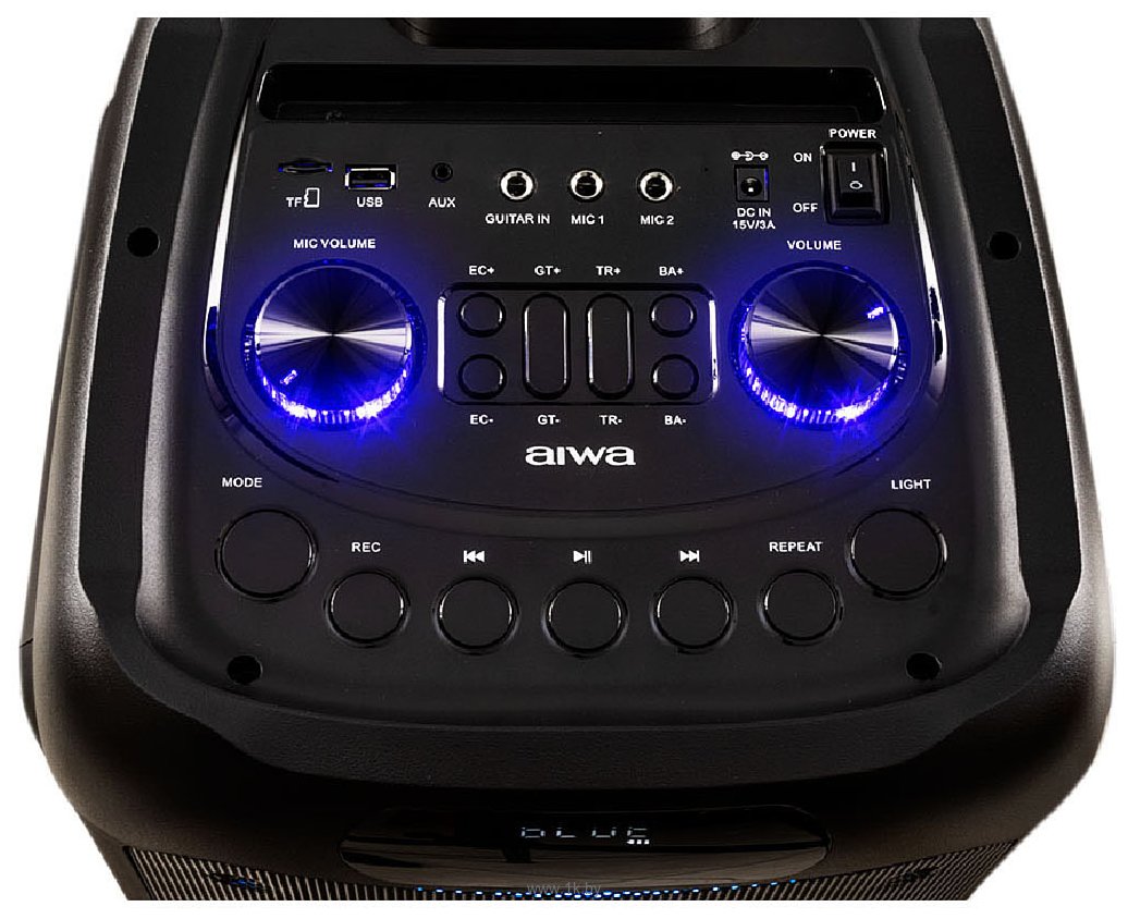 Фотографии AIWA CAS-500