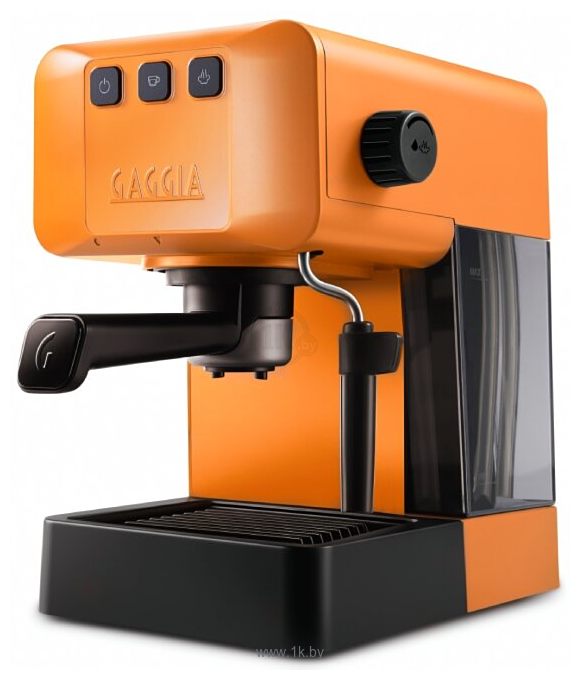 Фотографии Gaggia Espresso Orange EG2111/03