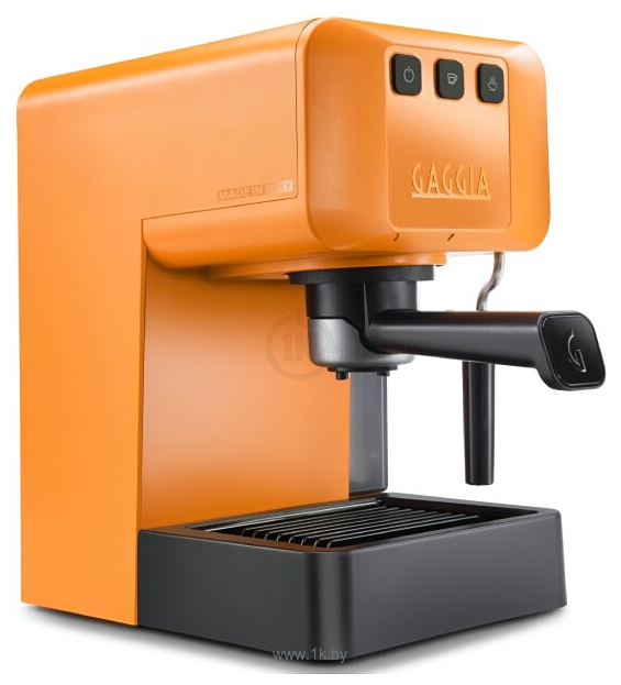 Фотографии Gaggia Espresso Orange EG2111/03