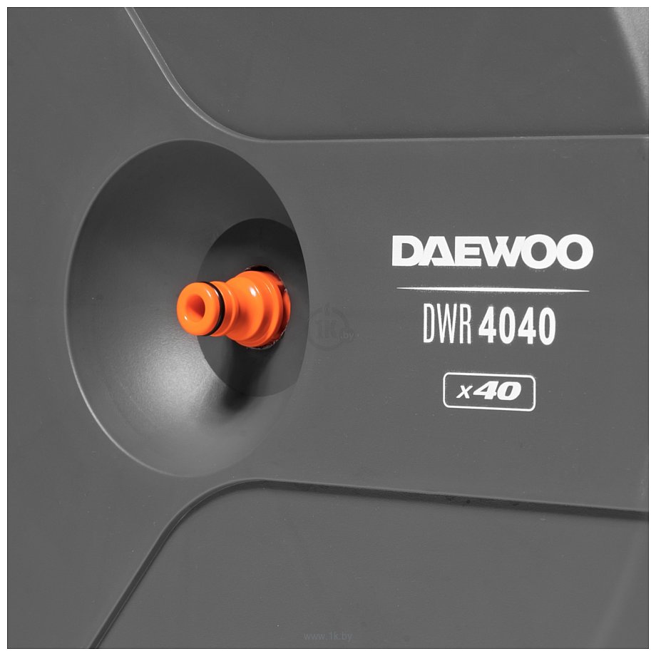 Фотографии Daewoo Power DWR 4040