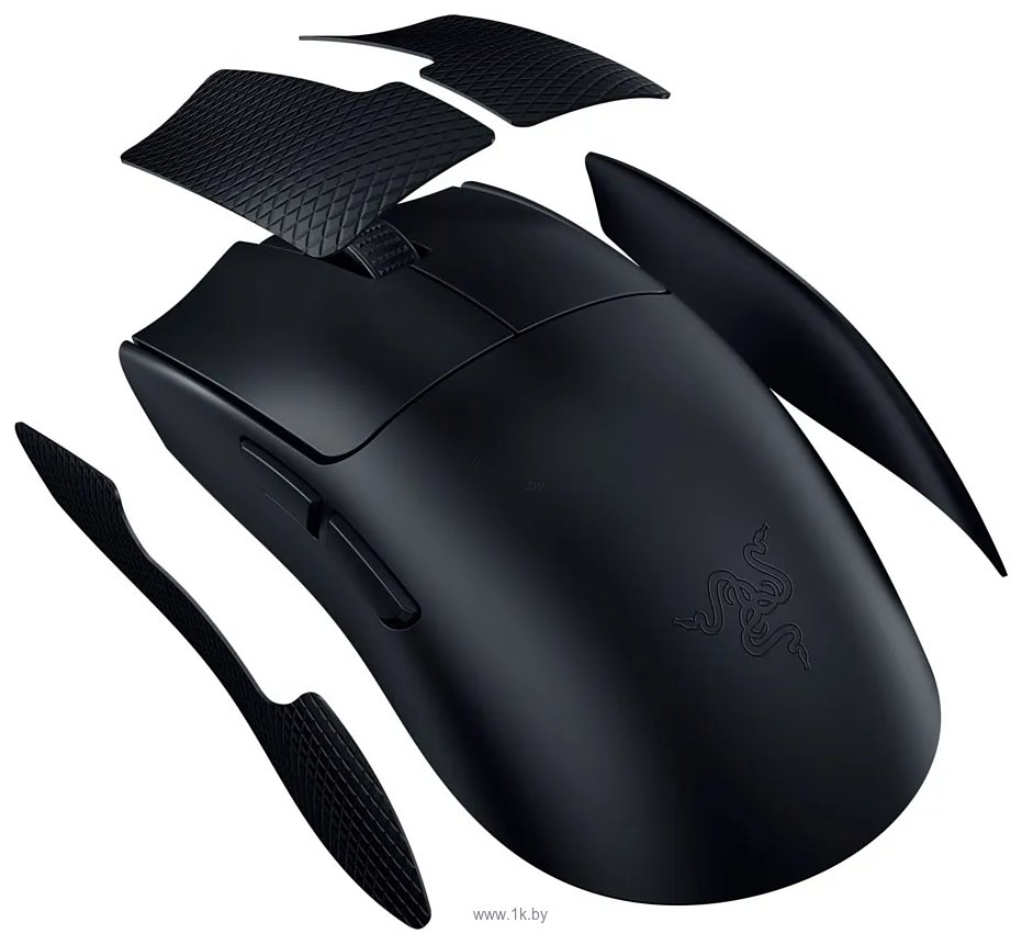 Фотографии Razer Viper V3 Pro black