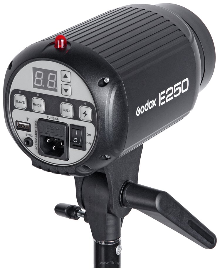 Фотографии Godox E250