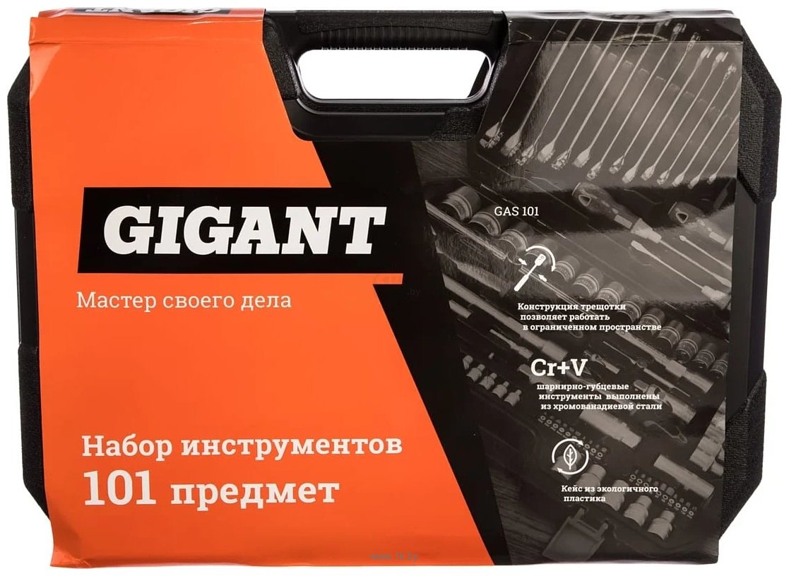 Фотографии Gigant GAS 101 101 предмет