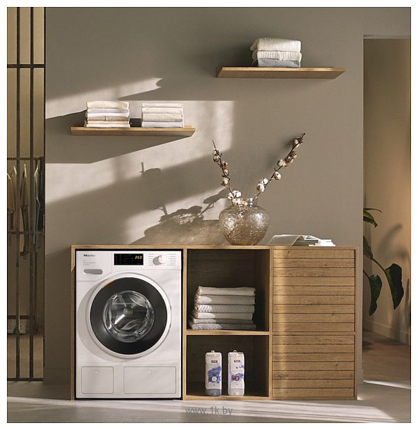 Фотографии Miele WWB680 WCS