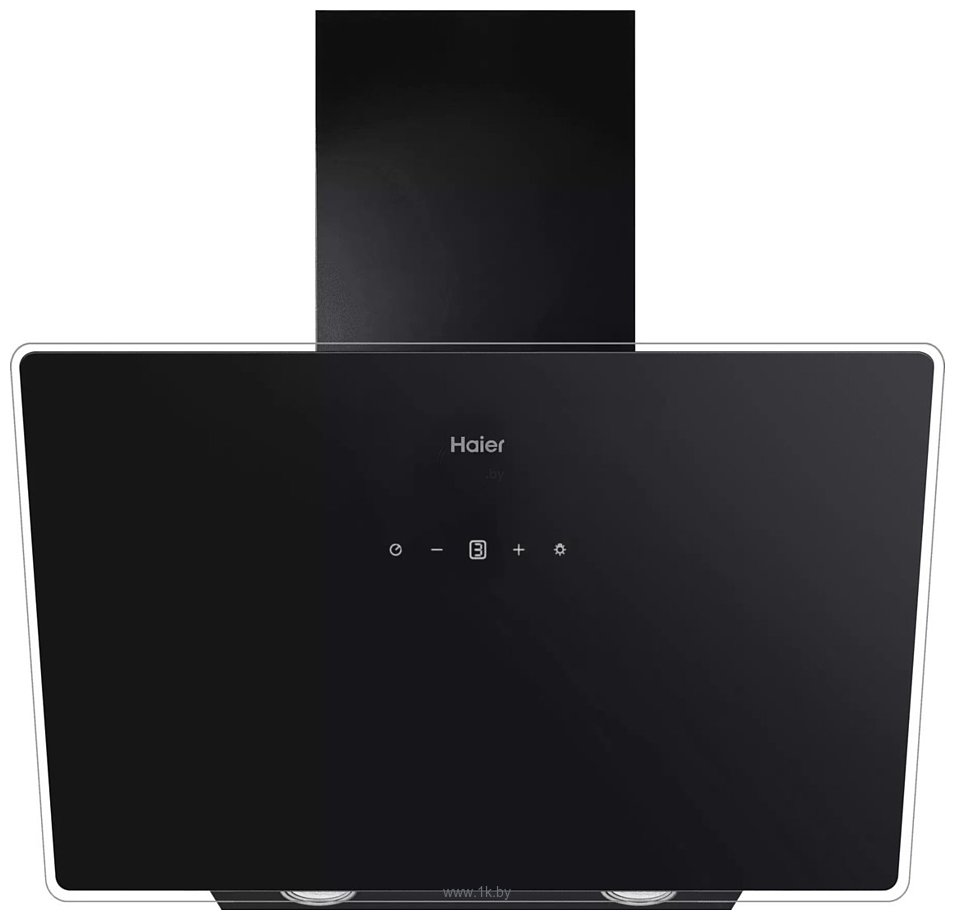 Фотографии Haier HVX-W662GBT