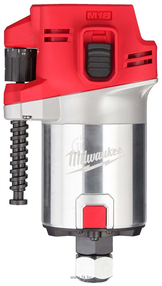 Фотографии Milwaukee M18 FR12KIT-0P 4933493305 (без АКБ)