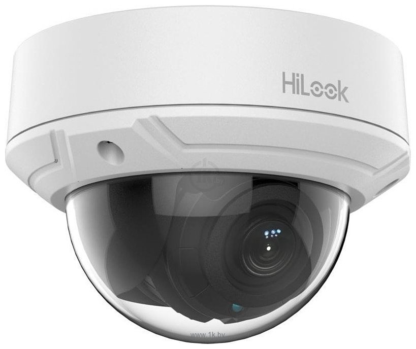 Фотографии HiLook IPC-D650H-Z (2.8-12 мм)