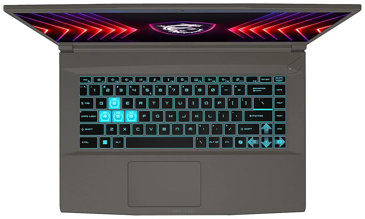 Фотографии MSI Thin 15 B12UC-1295AU