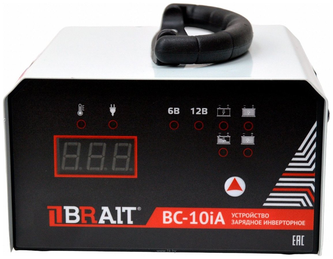 Фотографии Brait BC-10iА