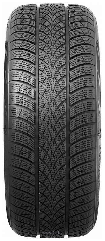 Фотографии Triangle TW401 205/55 R19 97V