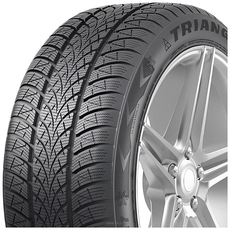 Фотографии Triangle TW401 205/55 R19 97V