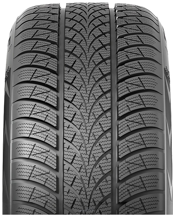 Фотографии Triangle TW401 205/55 R19 97V