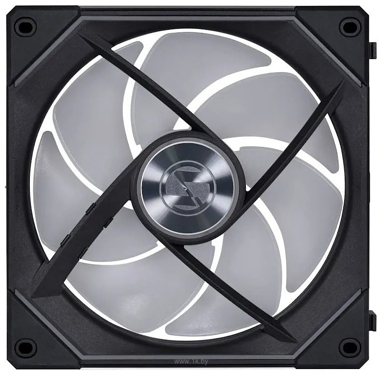 Фотографии Lian Li Uni Fan SL Infinity 140 G99.14SLIN1B.R0