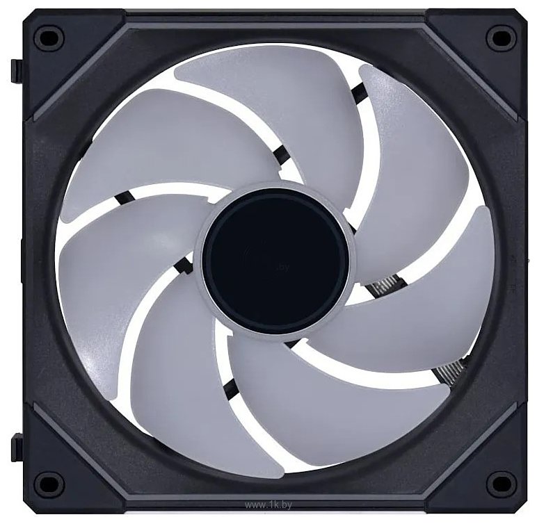 Фотографии Lian Li Uni Fan SL Infinity 140 G99.14SLIN1B.R0