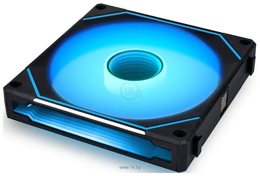 Фотографии Lian Li Uni Fan SL Infinity 140 G99.14SLIN1B.R0