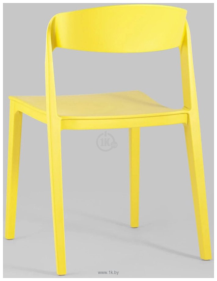 Фотографии Stool Group Moris SL-7089 70139 (желтый)