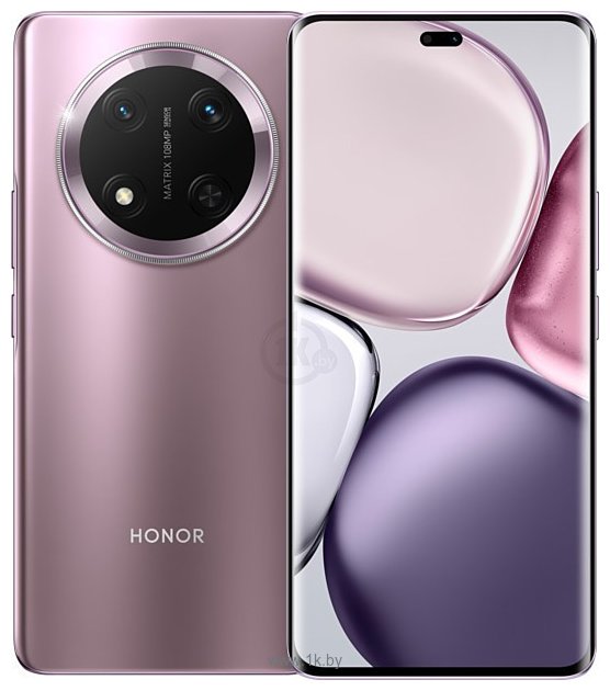 Фотографии HONOR X9c 12/256GB (международная версия)