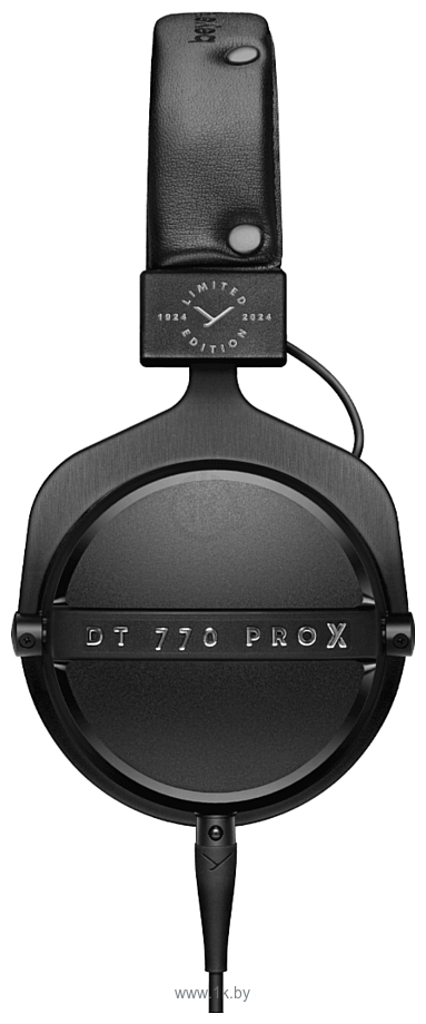 Фотографии Beyerdynamic DT 770 Pro X Limited Edition