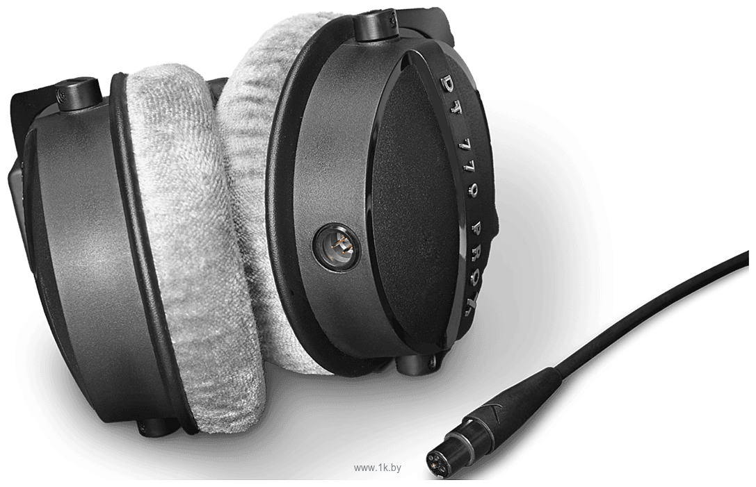 Фотографии Beyerdynamic DT 770 Pro X Limited Edition