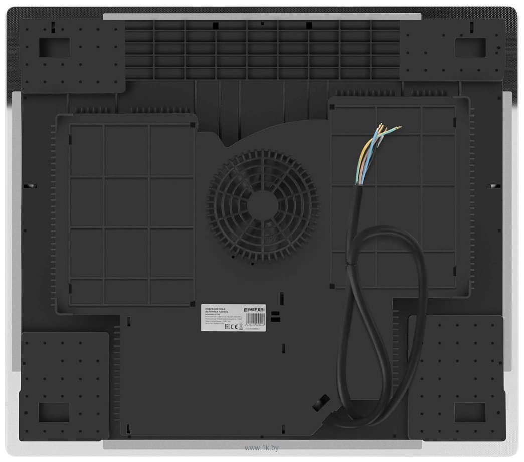 Фотографии Meferi MIH604WH Ultra