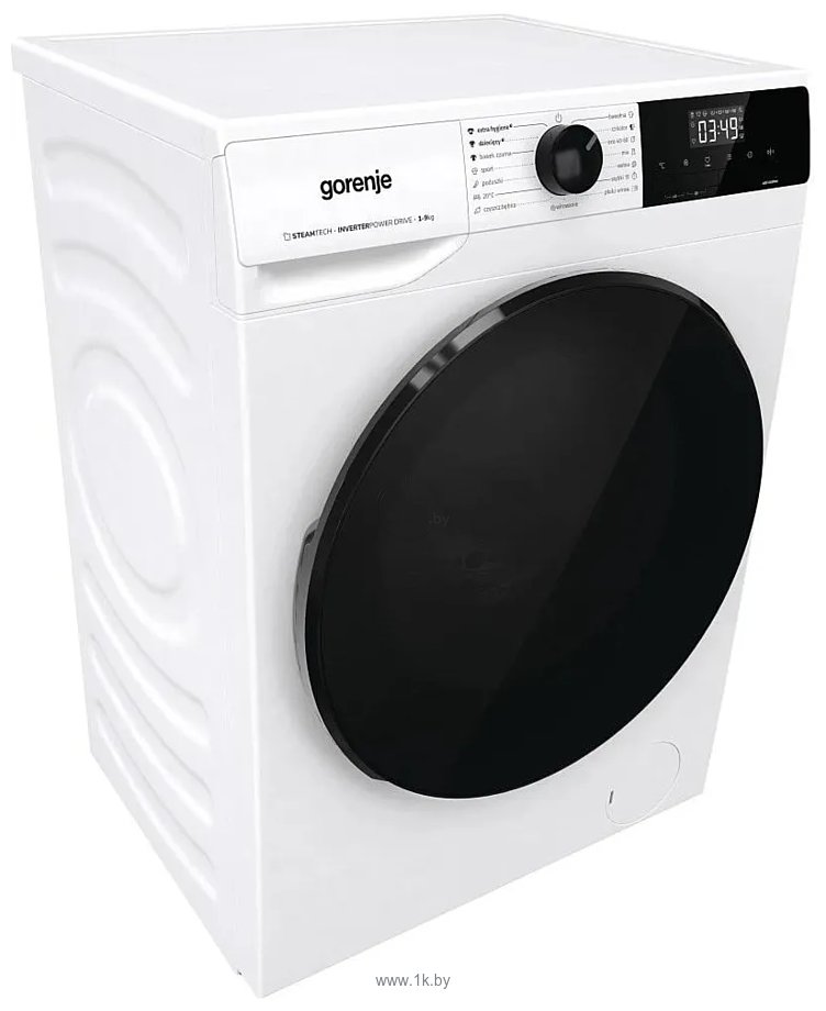 Фотографии Gorenje WNHAI94APS/PL