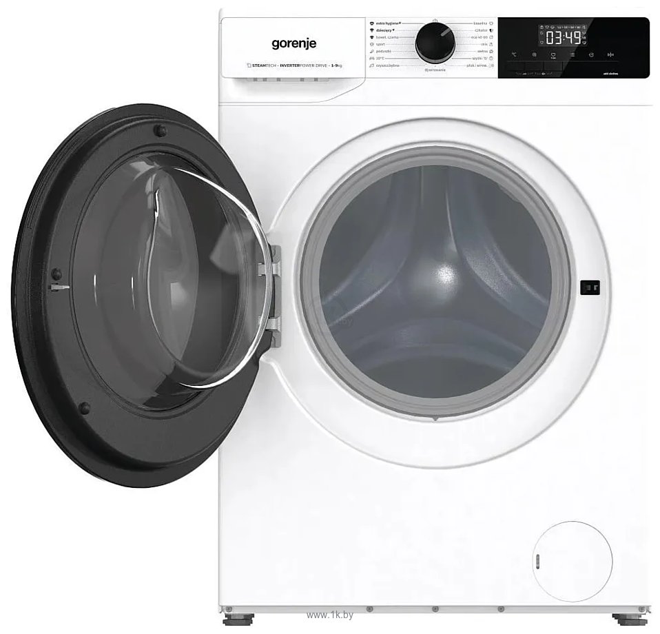 Фотографии Gorenje WNHAI94APS/PL