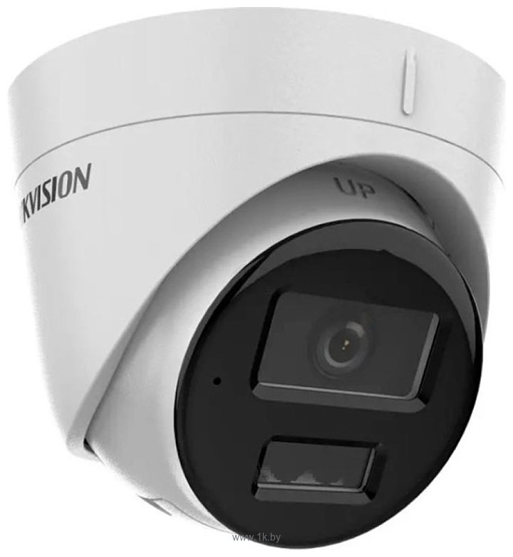 Фотографии Hikvision DS-2CD1323G2-LIUF (2.8 mm)