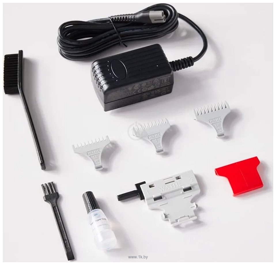 Фотографии Wahl Align Li Cordless 08172-016