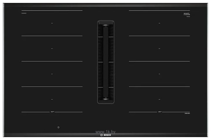 Фотографии Bosch PXX875D57E