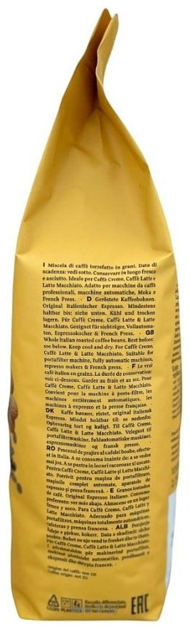 Фотографии Peppo’s Coffee Crema e Aroma зерновой 1кг