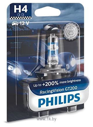 Фотографии Philips 12342RGTB1