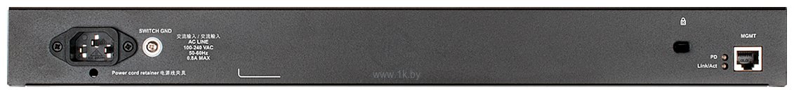 Фотографии D-link DGS-1520-28/A1A