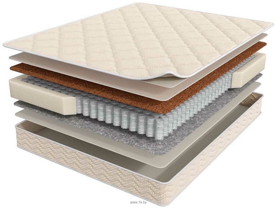 Фотографии Askona Prime Mix 180x200 Фотографии Askona Prime Mix 180x200