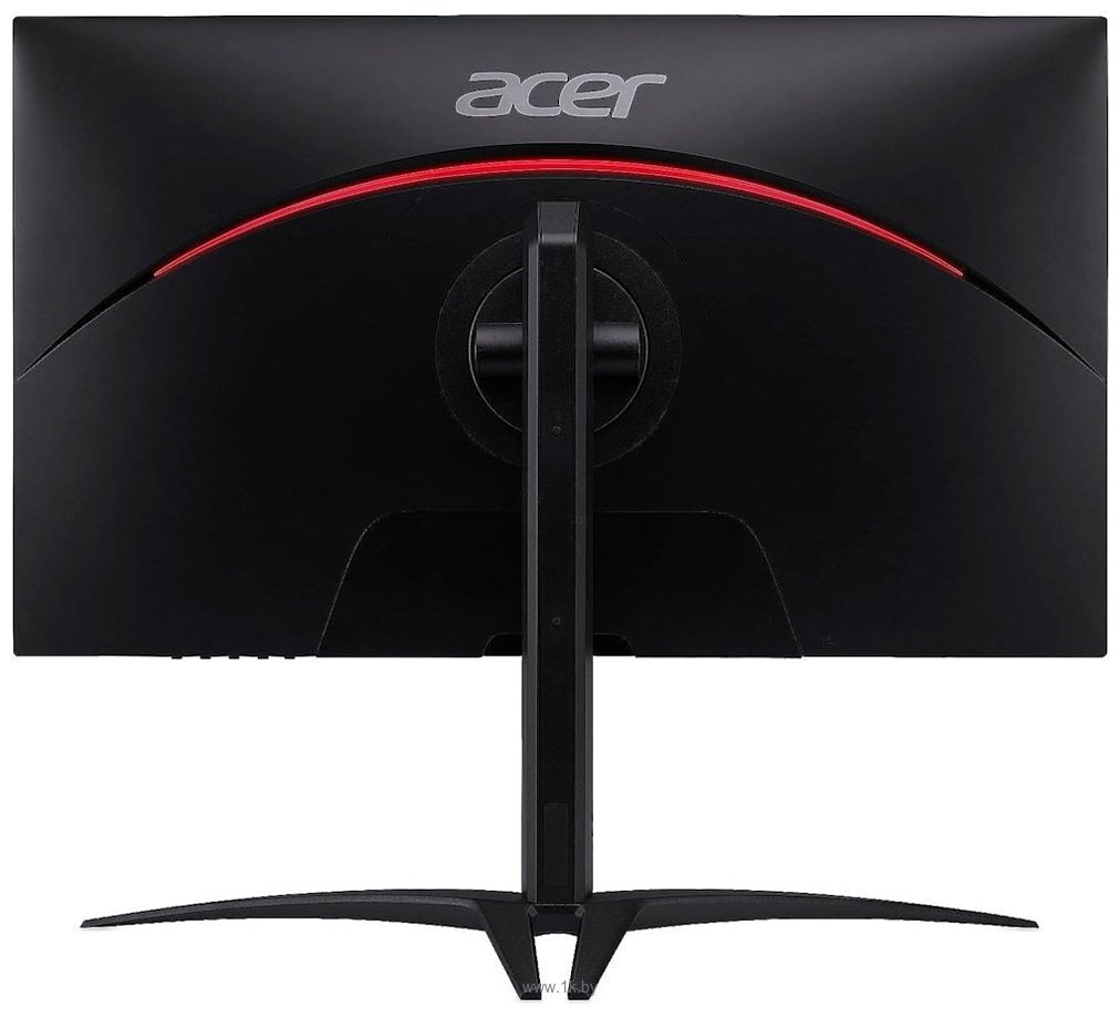 Фотографии Acer Nitro XV275UP3biiprx UM.HXXEE.301