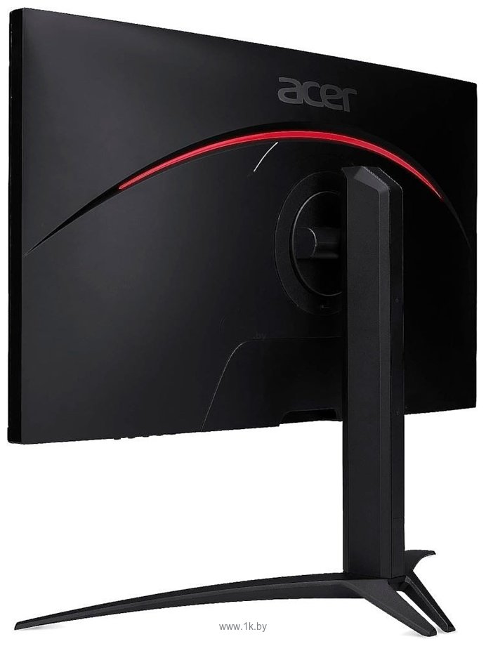 Фотографии Acer Nitro XV275UP3biiprx UM.HXXEE.301