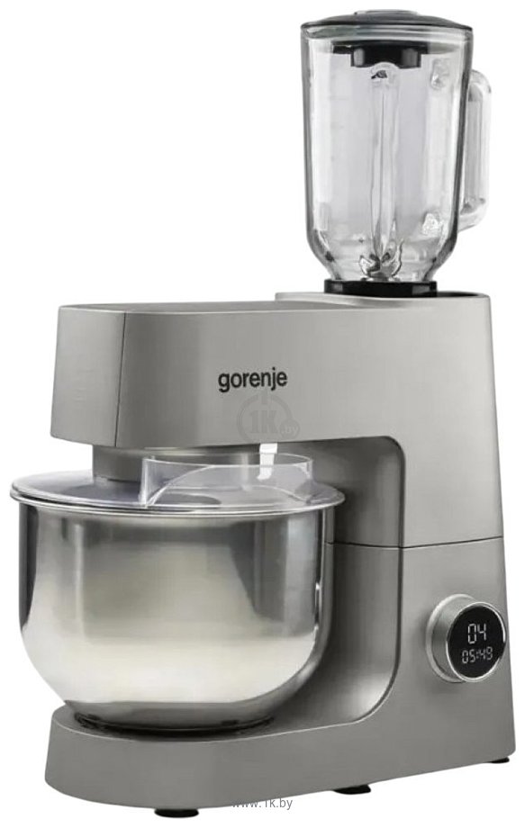 Фотографии Gorenje MMC1500BS